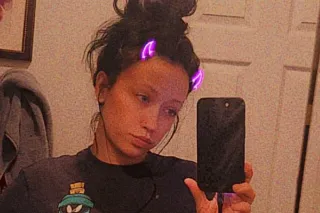 Wnana have sum monday fun 😝 - ... - Image 1