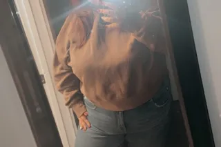 BBW foreigner, i will suck you... - Image 4